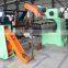Cut to Length Cross Shear Coil Cutting Line