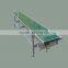 Teng Meng thoughtful design, high quality stepless speed adjustment conveyor, belt conveyor