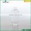 65ml clear glass lotion bottle empty glass bottle for cosmetic