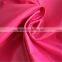 China Supplier Polyester Taffeta Lining Fabric