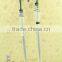 bubble umbrella manufacture in china fashion stick Japanese transparent umbrella
