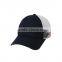 China mainland factory custom mesh American baseball cap wholesale