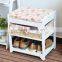 Modern shoe cabinet shoe racks for store