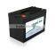 12V 60Ah starter lithium rechargeable battery pack