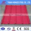 colorful roof tile/ transparent corrugated roofing sheets/ color coated roofing sheet                        
                                                                                Supplier's Choice