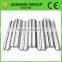 Zinc Coated Steel Deck Floor Making Machine