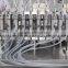 XL-10B Rotary vial filling plugging capping machine