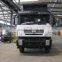 IVECO GENLYON 6x4 rear dump truck with Euro III CURSOR engine