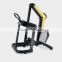 Outdoor Fitness Equipment Rear Kick with Plate Loaded