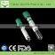 Disposable PET Vacuum Blood Collection Tubes
