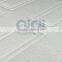 Raw 3D Material Luxury Design Euro Top King Size Pocket Spring Mattress
