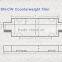 Cheap Price Best Quality Elevator Counterweight