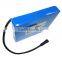 12v solar storage lifepo4 battery pack Rechargable LiFePO4 Lithium Li-ion Battery