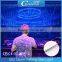 disco lighting design DVI club ceiling light3d led nightclub in hot sale 2016