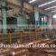 Clay sand processing production machine line made in China