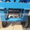 YHZS50 Mobile Concrete Batching Plant For Sale