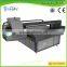large format uv flatbed printer