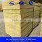 Steel building materials pu rockwool galss sandwich panel