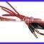 High Quality Handsfree 3.5mm Aux Cable Male to Male With MIC And ON/OFF Button for Car