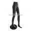Fashion Half Lower Body Clothing Store Female Mannequin Trousers