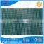 Hot-Selling simple maintenance green construction cat safety net for playground