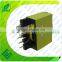 POT3011 high frequency transformer ultrathin power transformer