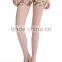 Wholesale latest sexy design floral print pants short jeans pants for girls