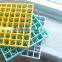 FRP offshore platform grating