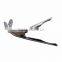Outdoor Gas BBQ Grill Accessories Stainless Steel Clip