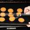 PFOA-free Non-stick BBQ Grill Mat