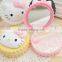 Hello Kitty with Bascuit Shape Contact Lenses Case