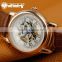 INFANTRY Unisex Fashion Luxury Alloy Case Mechanical Gift Watch