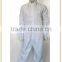 Cleanroom Washable Antistatic Coverall