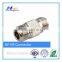 RF N female/N female Type cable connector DC-3G N-F/N-F
