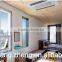 20ft 40ft flat pack shipping container home villa/ low cost portable container house