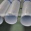 Construction Building Lining plastic Steel Pipe