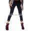 Top quality winter woman snow boot
