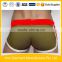Men underwear customized underwear wholesale underwear men boxer briefs