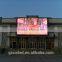 customized iindoor p3 led panel full color led screen