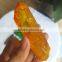 Wholesale Aqua Aura Quartz Crystal Point Titanium Coating Crystal Cluster