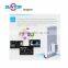 5.8G AV 400mw 32ch wireless translation system transmitter