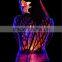 Create your own brand private label uv neon for face body paint