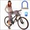 New Function Bajaj Pulsar 180 Motorcycle Lock Kit
