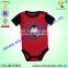 High Quality Wholesale Baby Clothes Sport Style Infant Baby Bodysuit