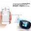 Bluetooth 4.0 Smart Wrist Watch Anti-lost Sync Smartphone For iPhone Samsung,Support Dial/Call Answer,SMS Reminding,Music Player