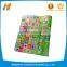 China High Quality Non Toxic Eco-friendly Crawling Pad Children With Different Sizes