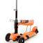 2-7 years old children scooter