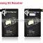 China Manufacturer  Express Best Seller Qi Wireless Charger For Smart Phones
