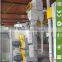 Hook Type Shot Blasting Abrator
