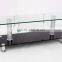 TV-4131 China Glass Living Room tv Stand